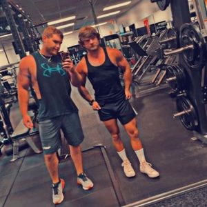 Meet your Posher, Jordan